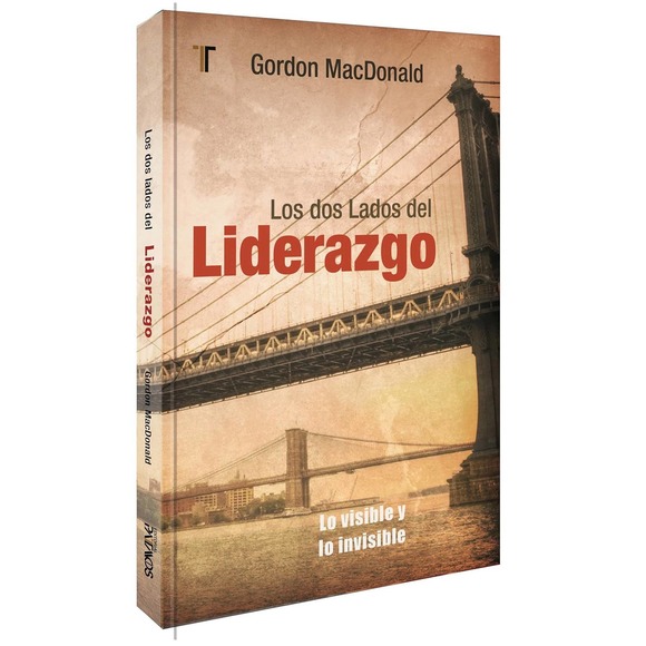 Los dos lados del liderazgo (Spanish Edition) Paperback – April 29, 2012 - Picture 1 of 3
